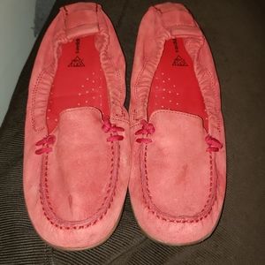 Hush Puppies HPO Flex Loafers